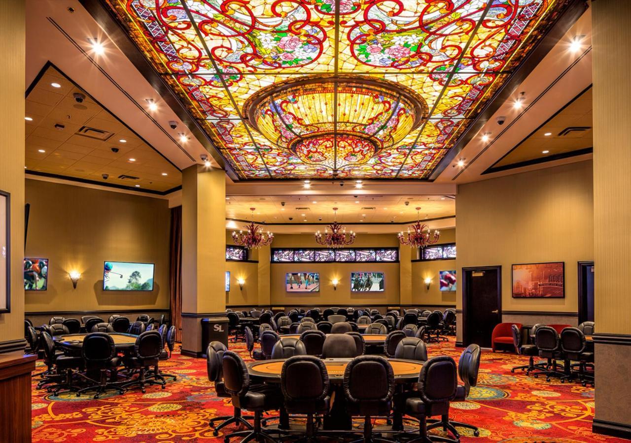 Silver Legacy Reno Resort Casino At The Row Екстер'єр фото